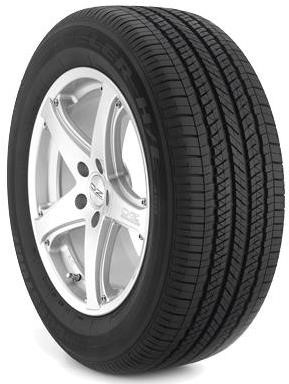 タイヤ・ホイール BRIDGESTONE 235/55R18 DUELER H/L YA2388 Bridgestone Dueler H/L 33 235 /55 R18 100V SL BSW TM | America's Tire